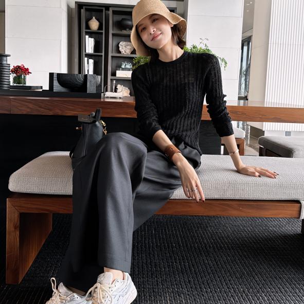 林痣晴轻奢女装