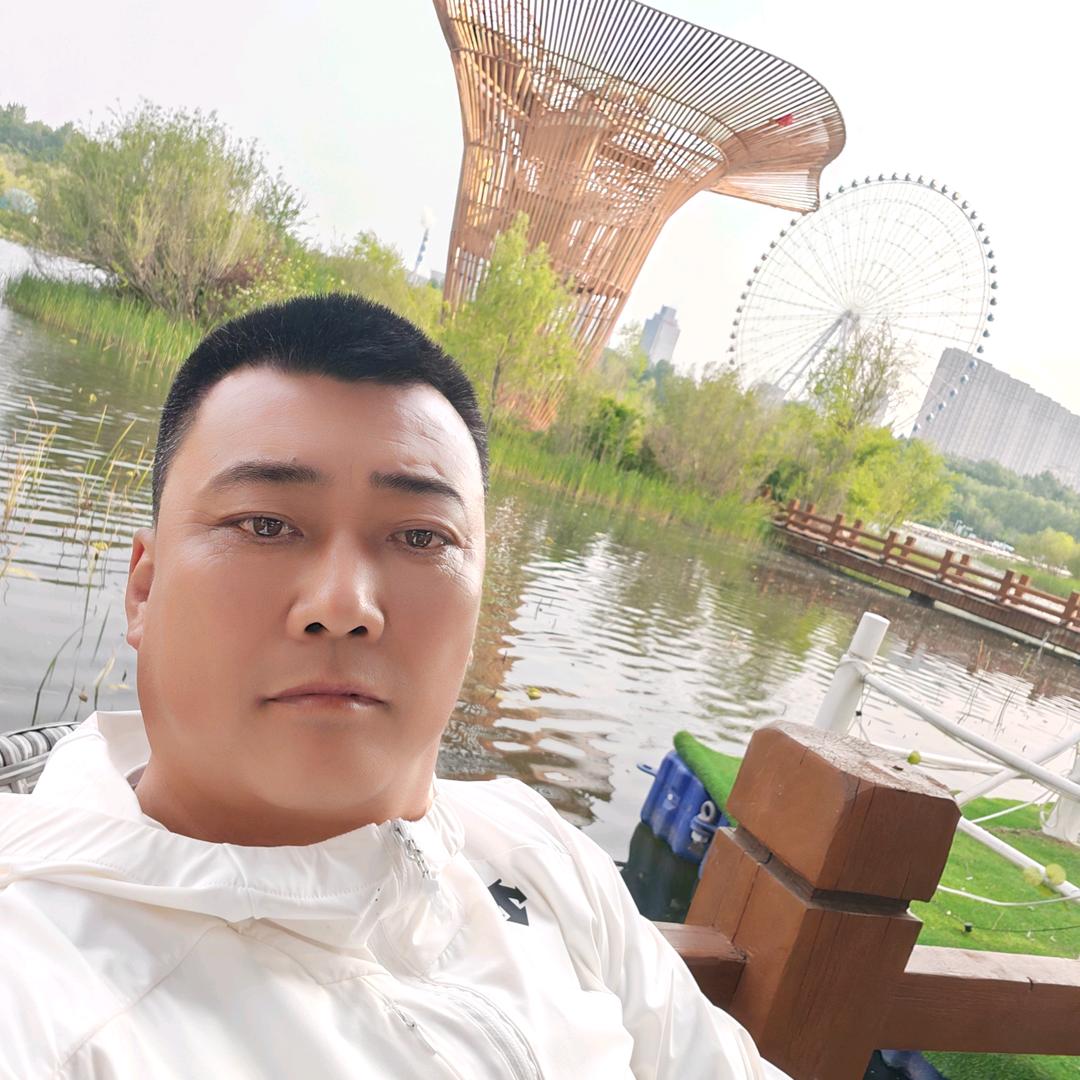 一个苹果