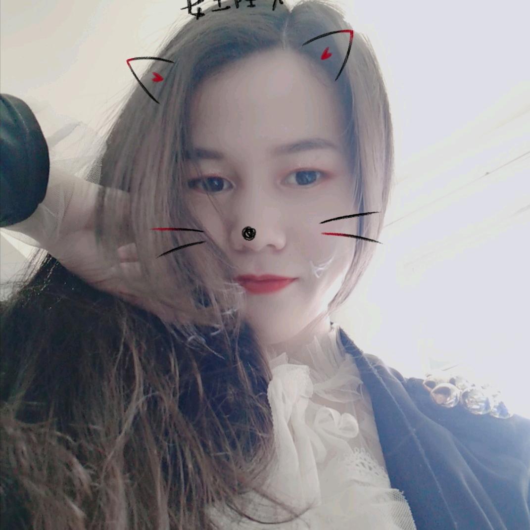 小欣欣（首播筹备中）