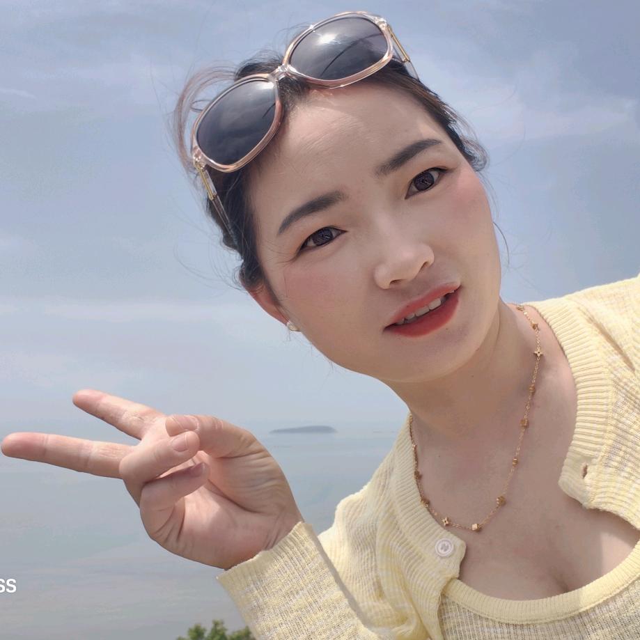 言行如一🙈