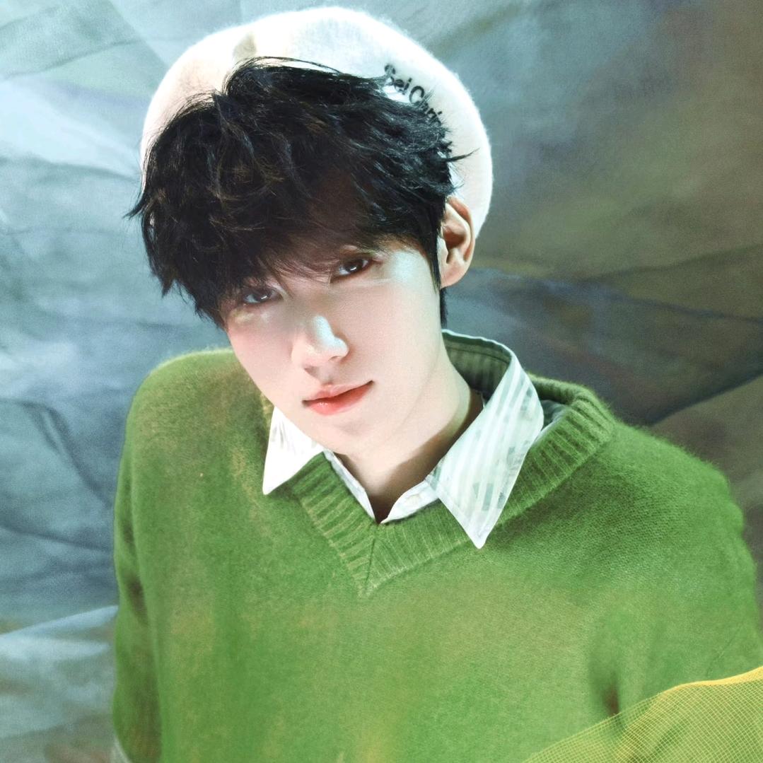 💚小丸紫
