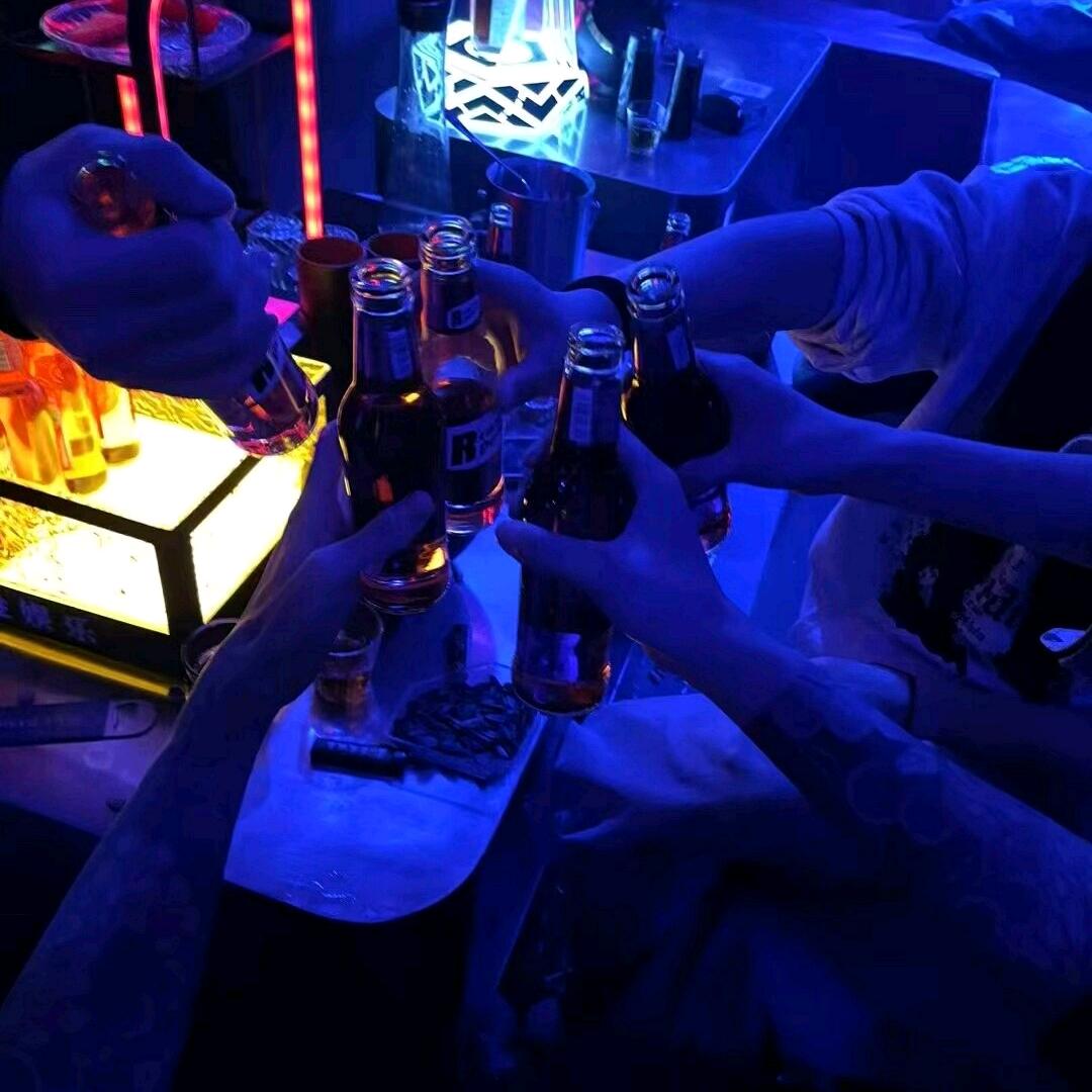 看淡一切