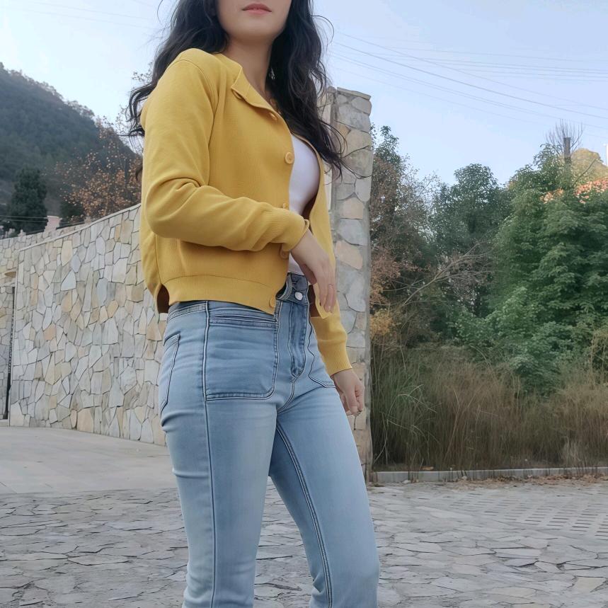 单身小妹