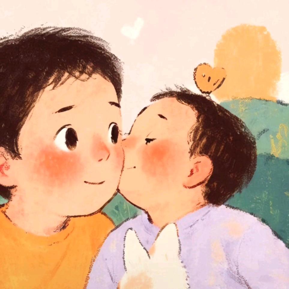 🌈大兔兔