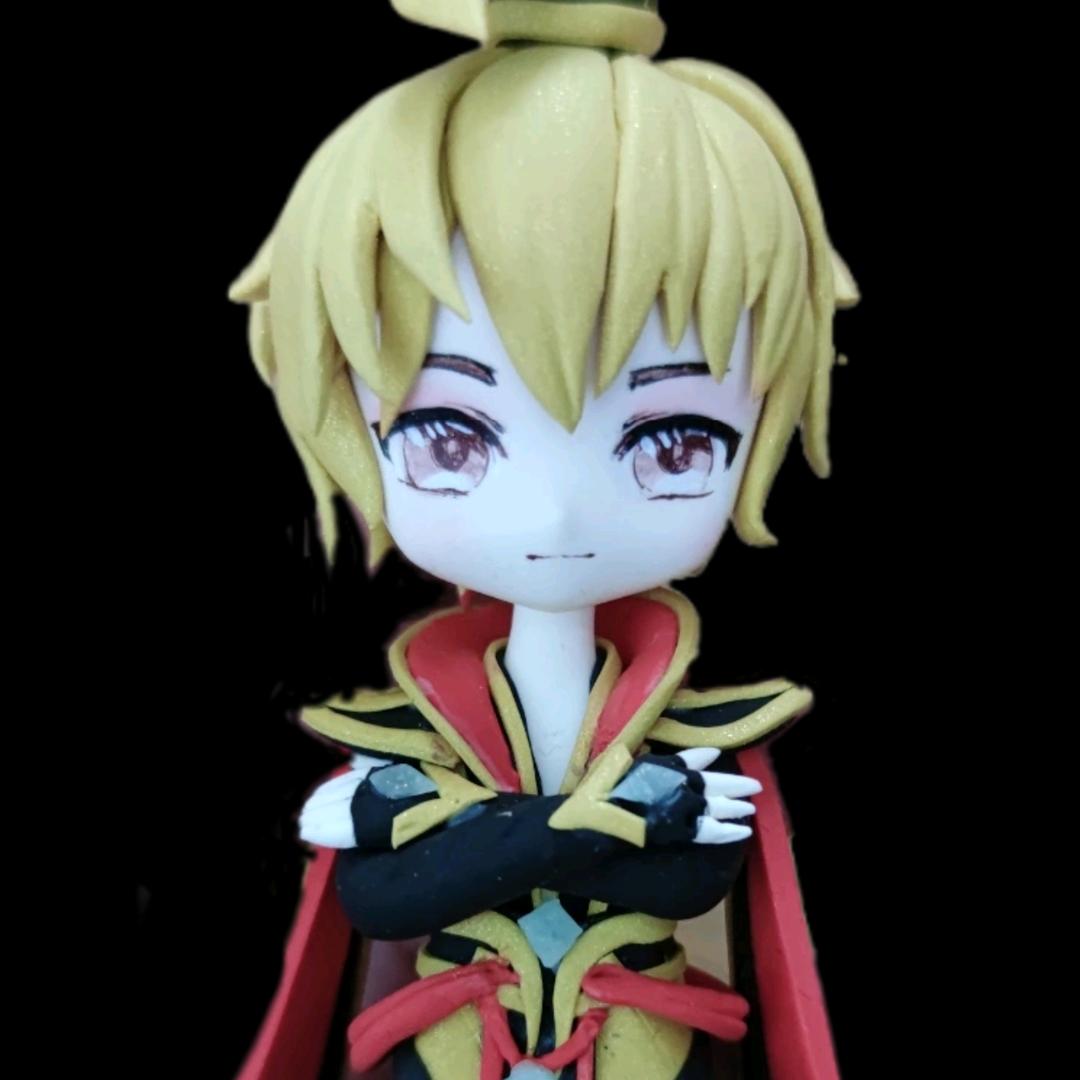 扛把子（王者荣耀）