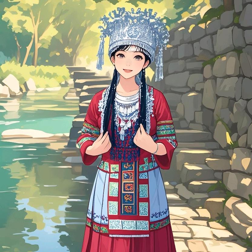 芙蕖小铺