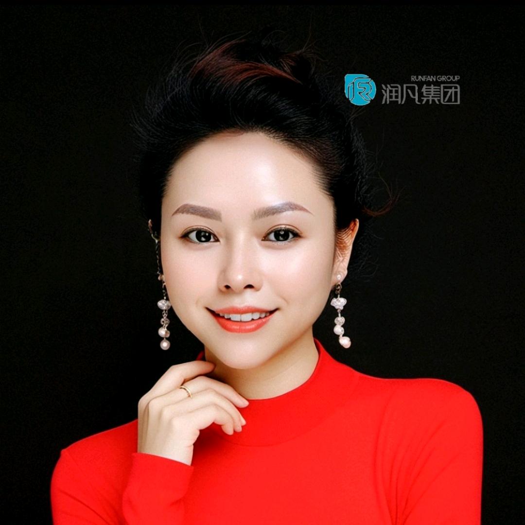 玉华带你变美