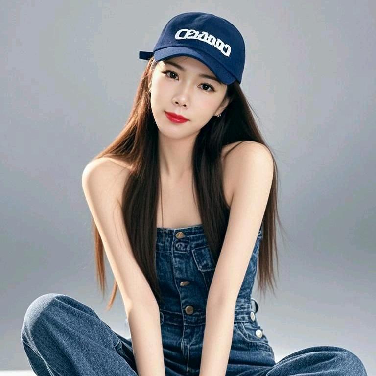 AL微笑
