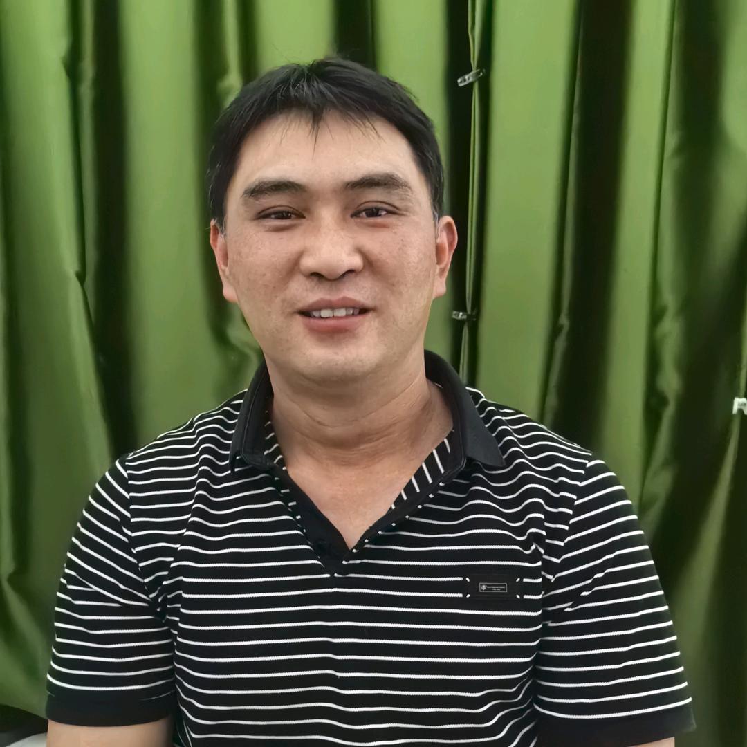一起闯天涯