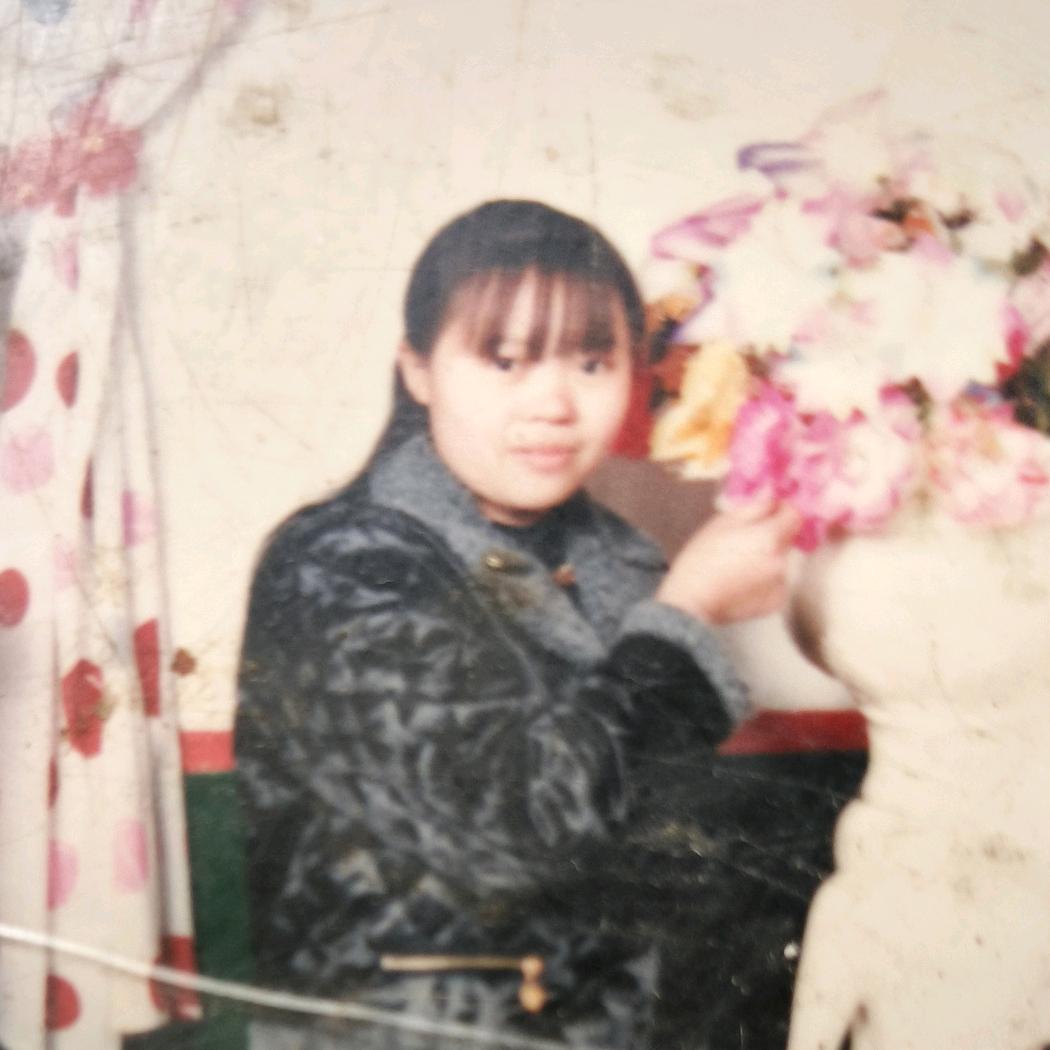苏智玲