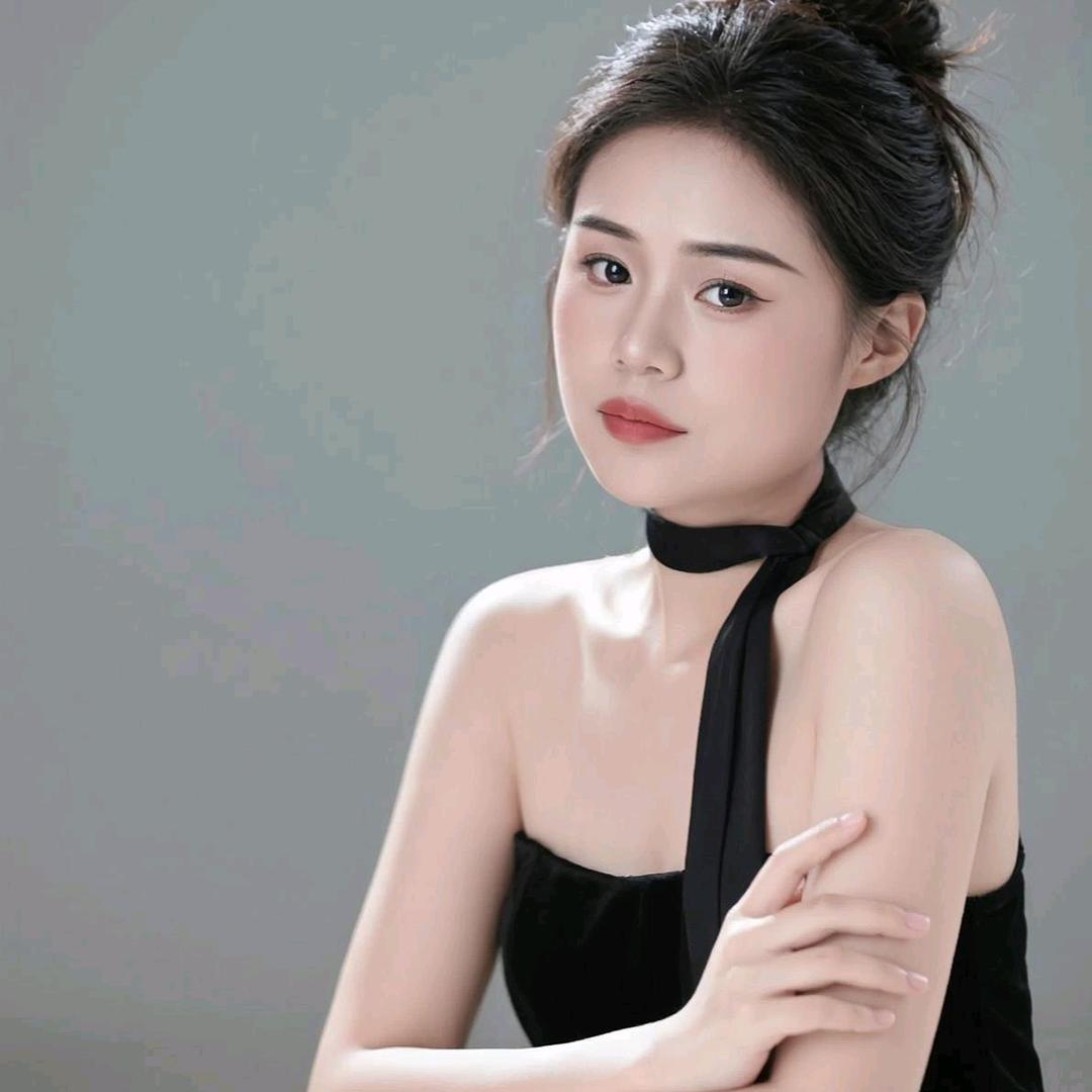 @静静