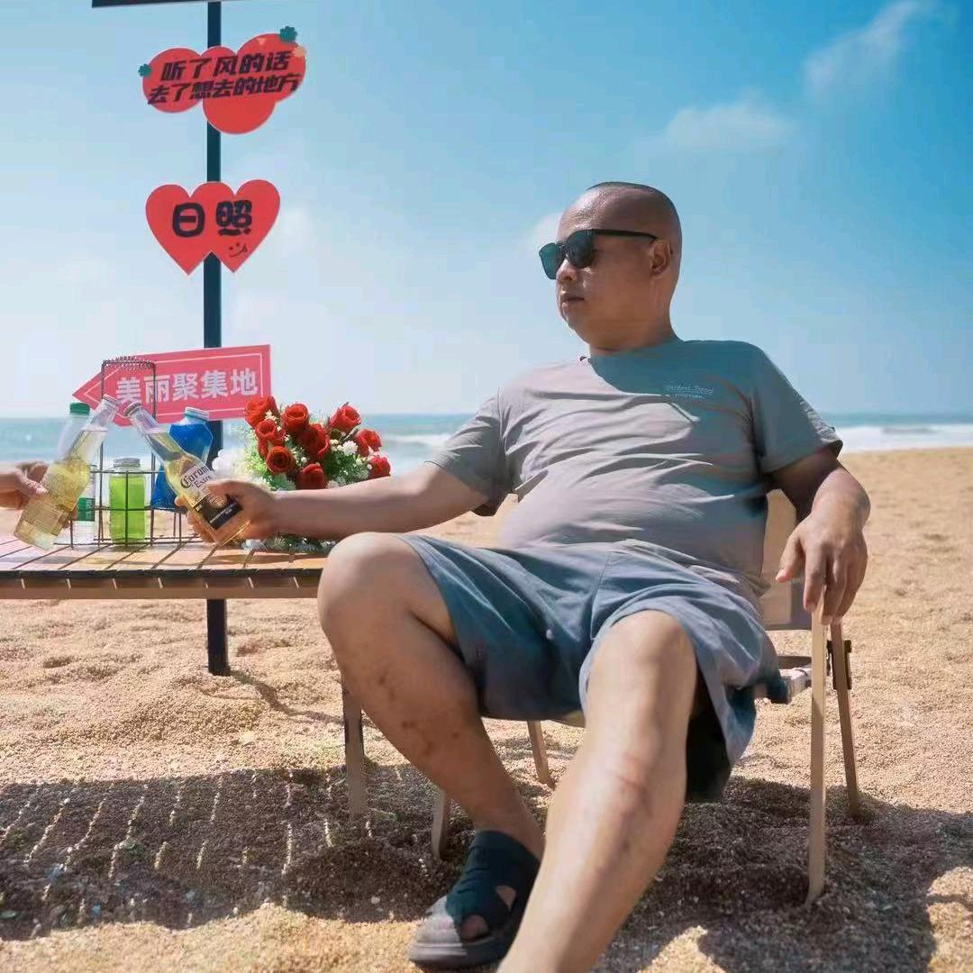 波波