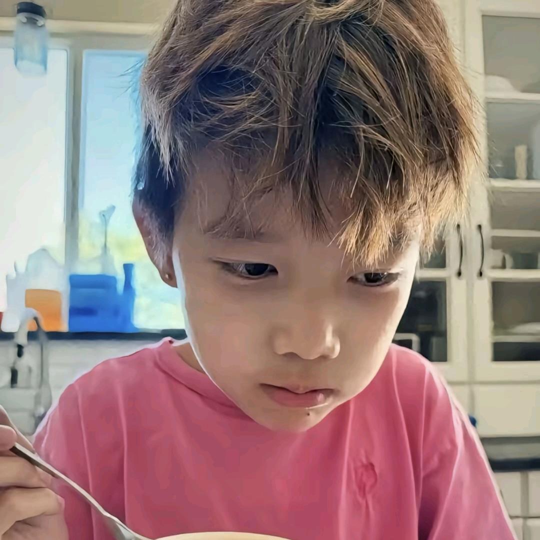 今天我在富士山.