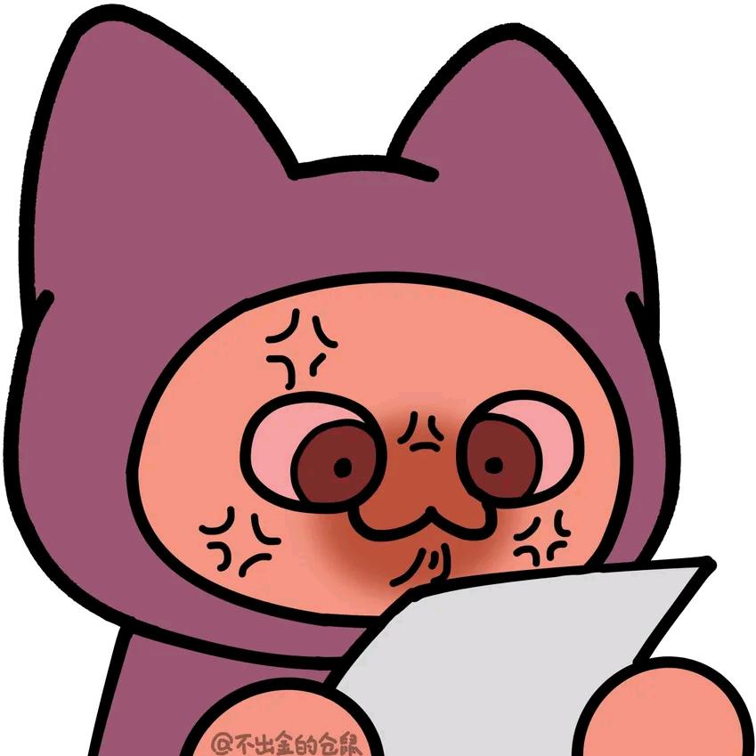 笨蛋猫猫没烦恼