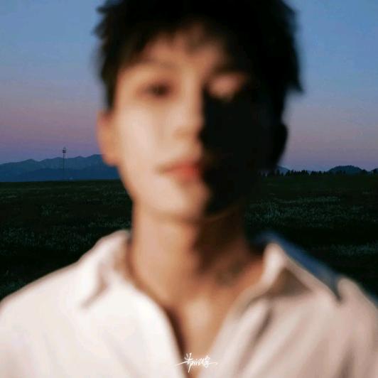 我只求与你共华发