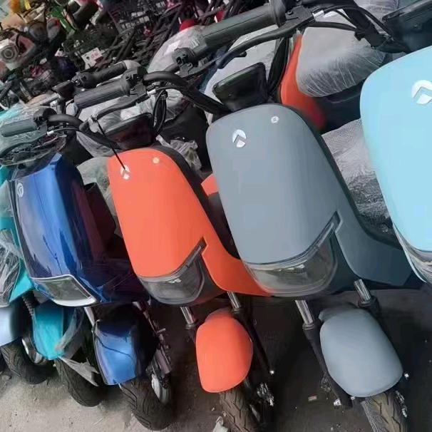 宁波五乡万合电动车直营店
