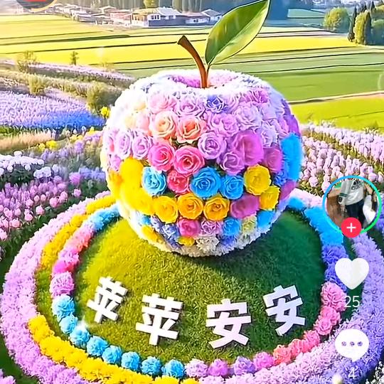 天热多喝水