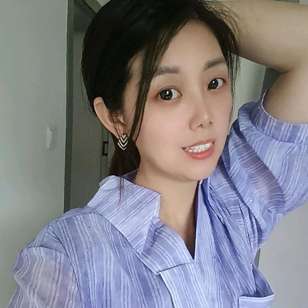 阳光微笑