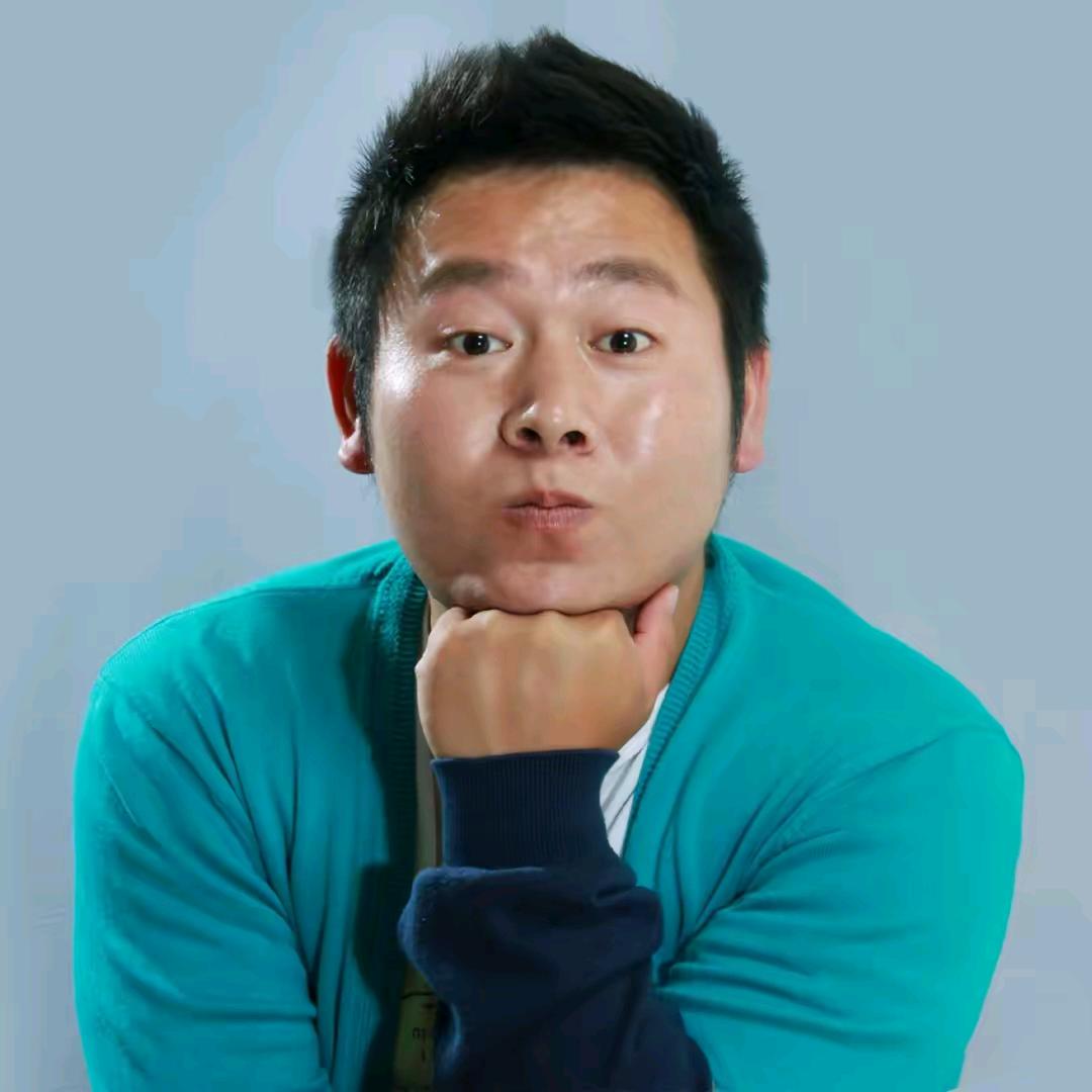 陈翔大点半