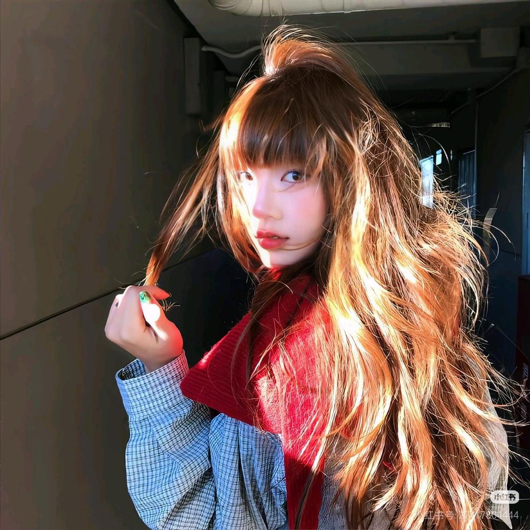 睡醒就心想事成🐟