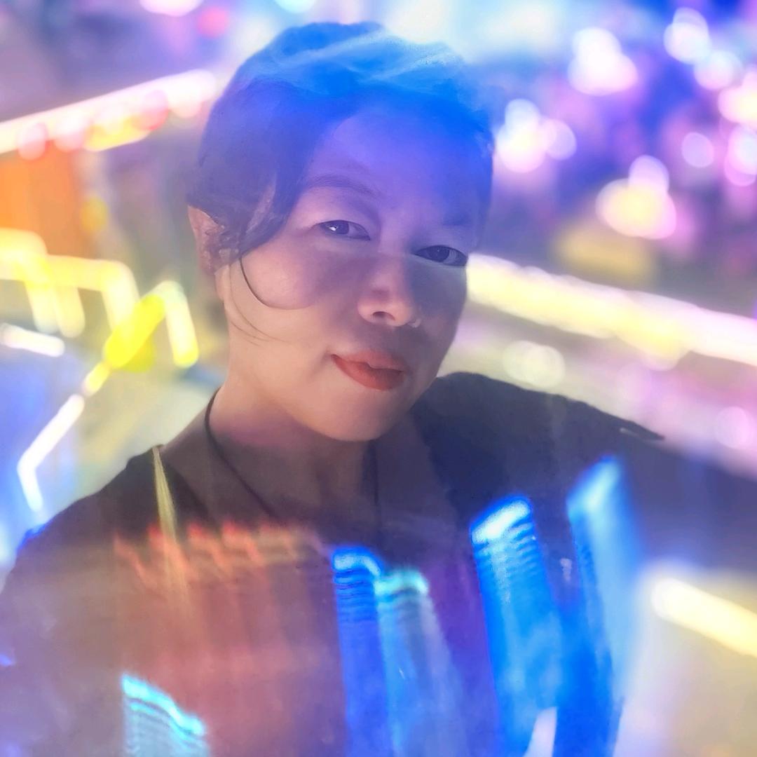 羊洋姐跑滴滴