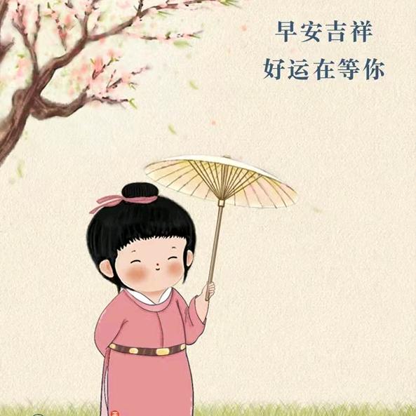 雨中百合