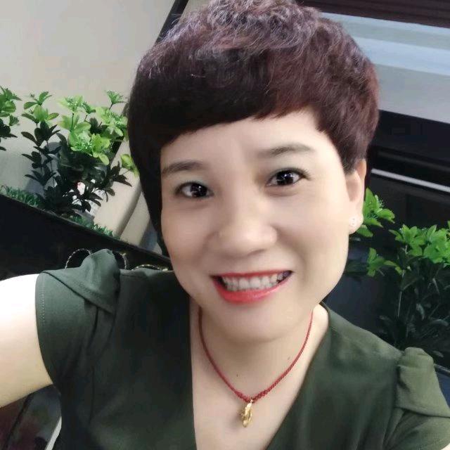 妞妞外婆