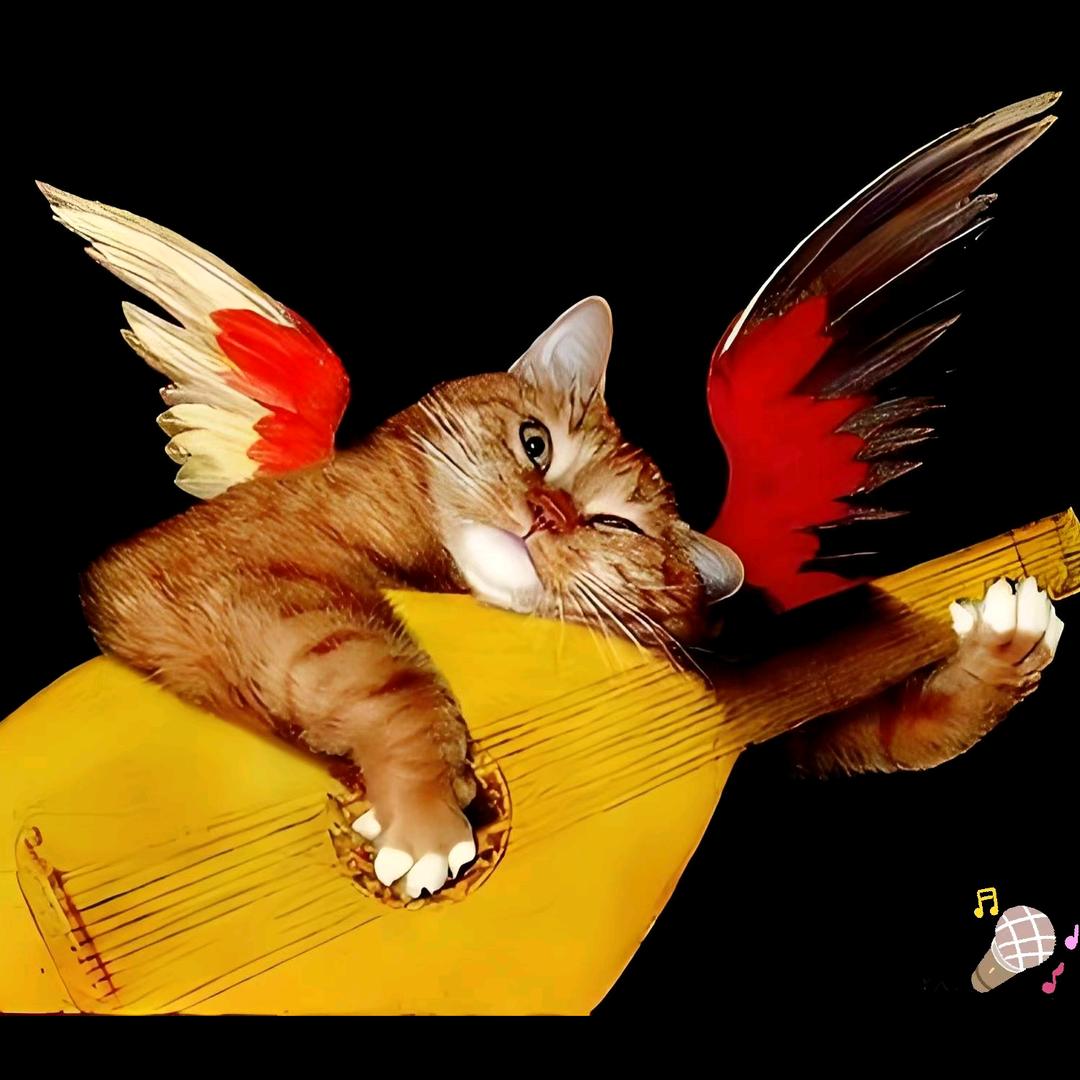 猫🐱