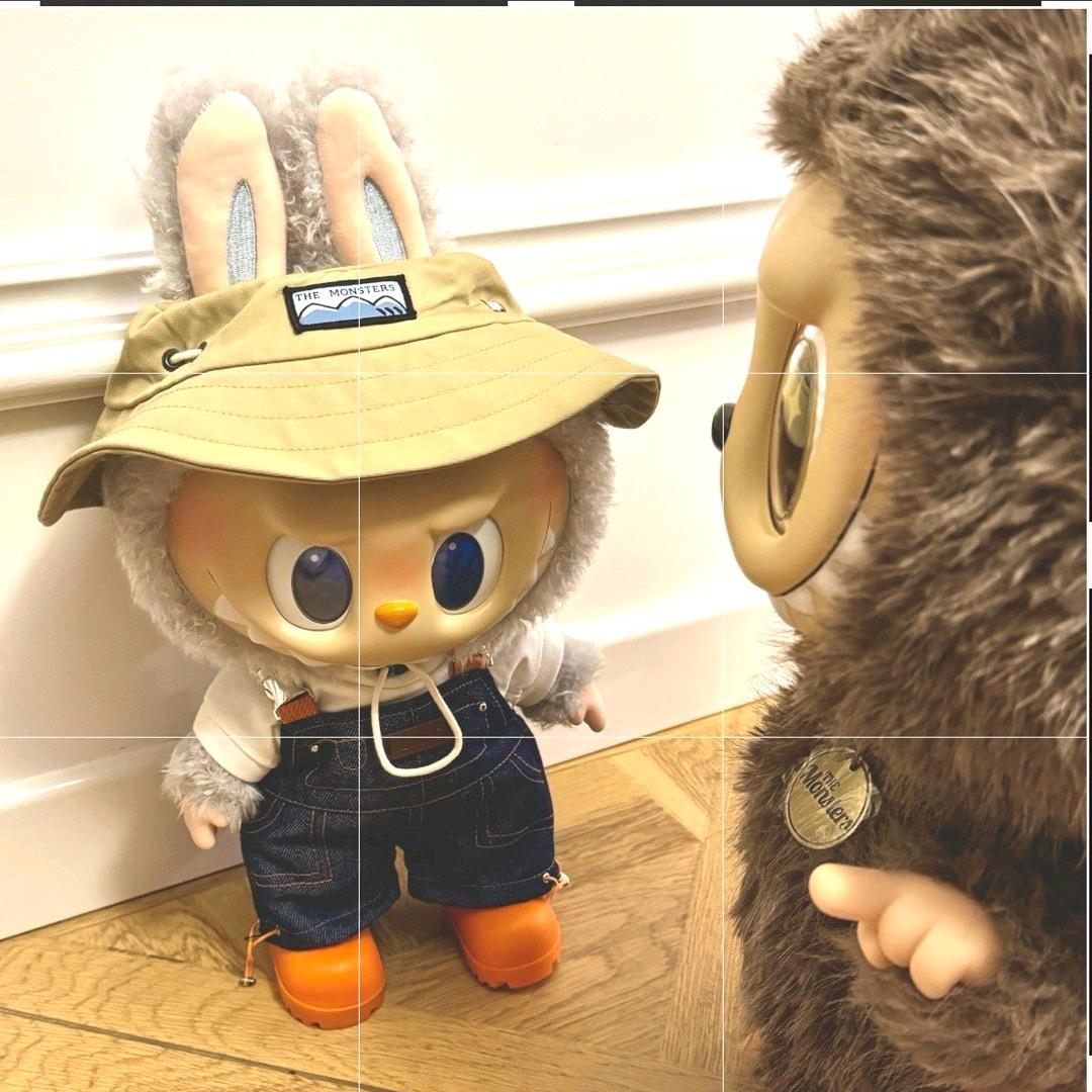 祎.
