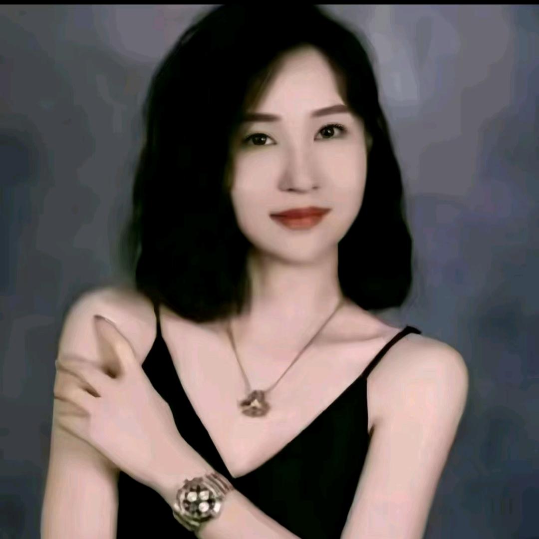 轩羽（私服穿搭）