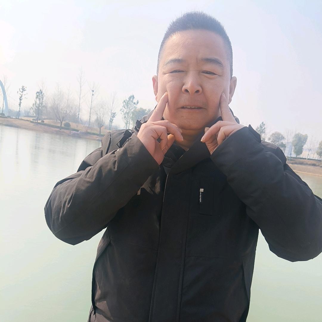 李辉刻苦与心❤二一