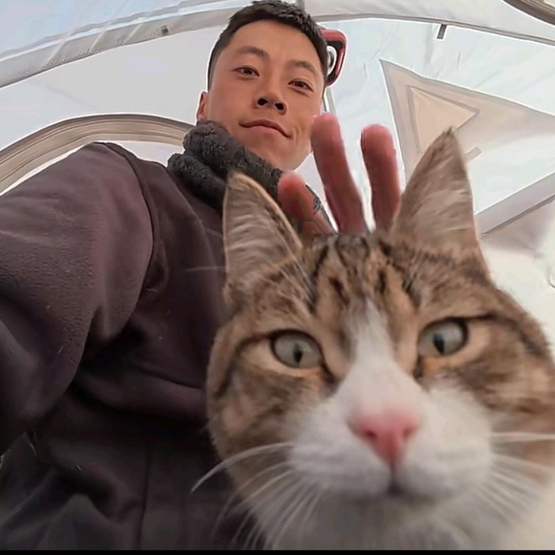 念念难忘的“悟空”必有回响❤️