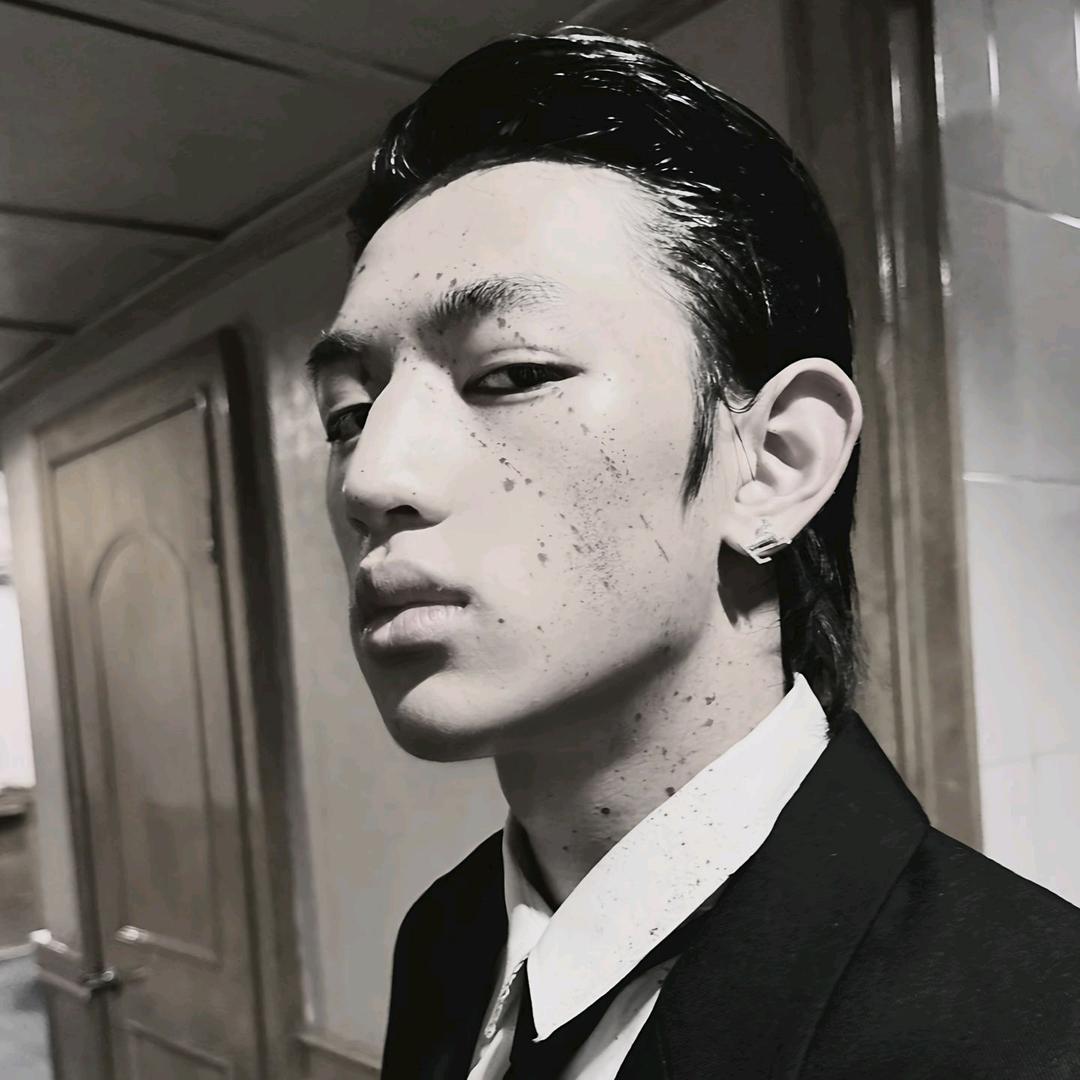 壹品游泳健身经理-海涛