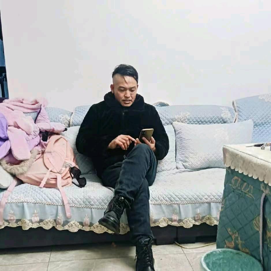 杨哥