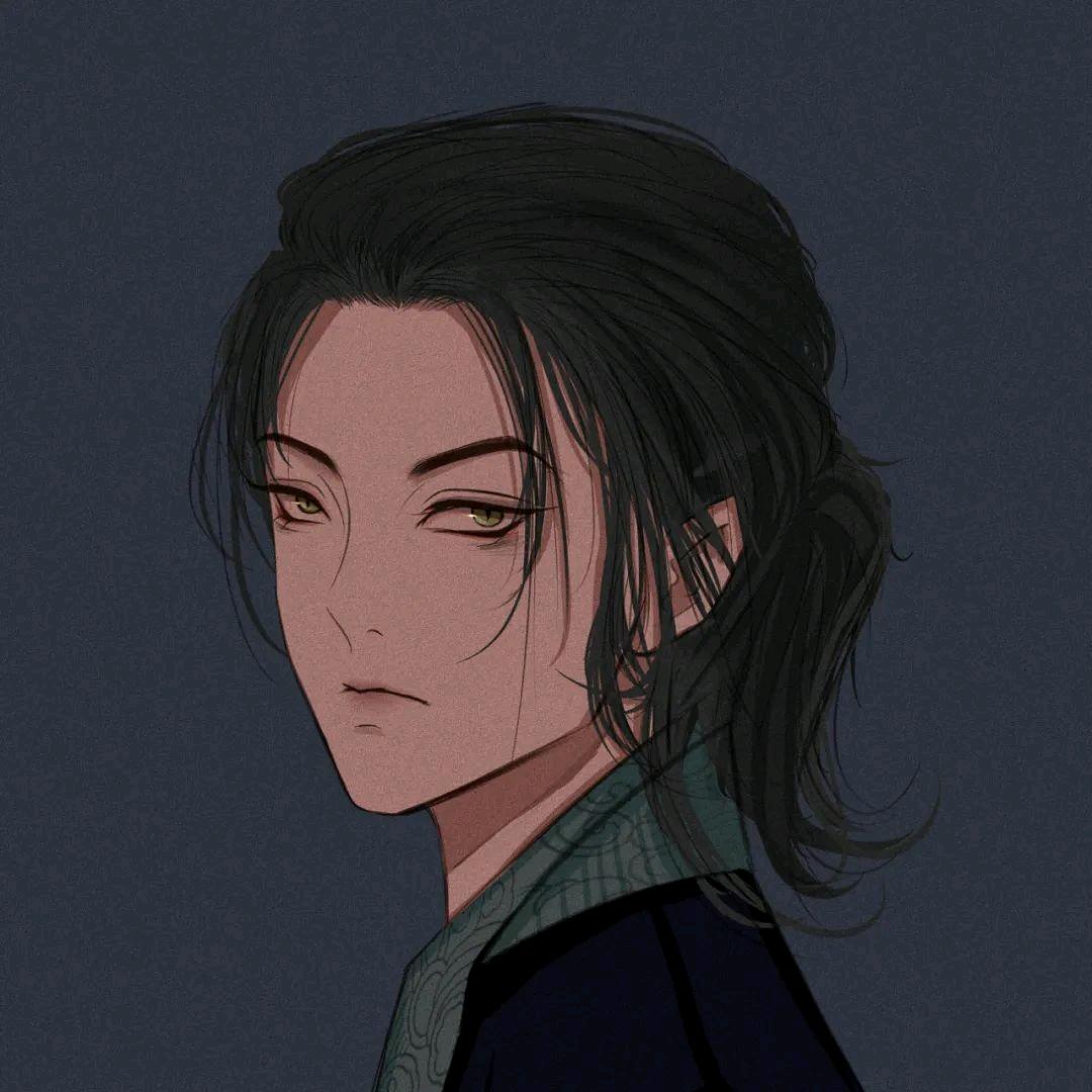 腿毛儿