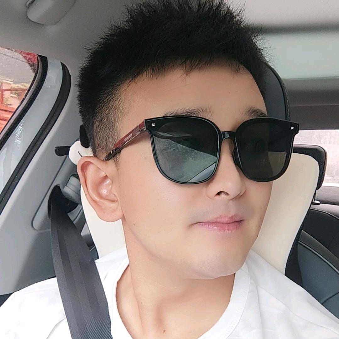韩小姐的李先生。