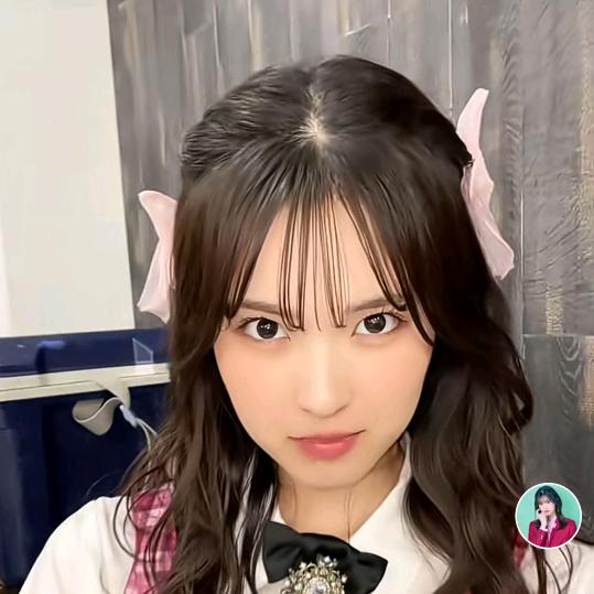 村谷はるな（はるち）