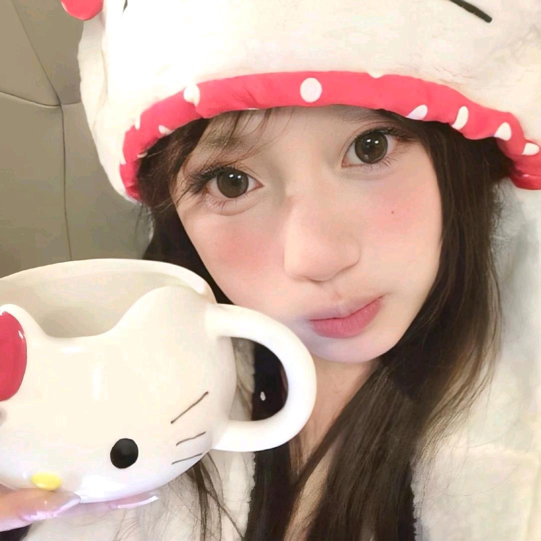 吃饱饱没烦恼Yi