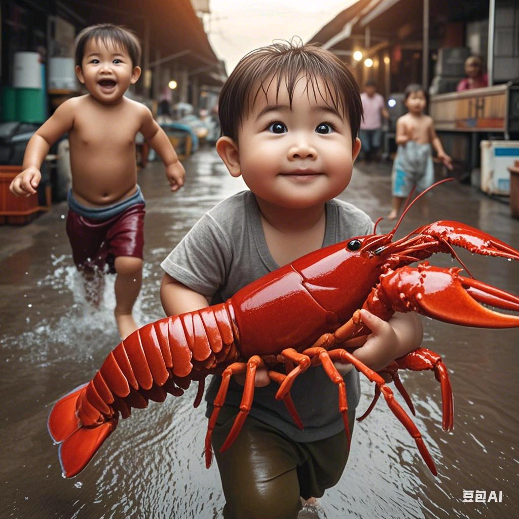 小龙虾🦞随心团🐂🍺