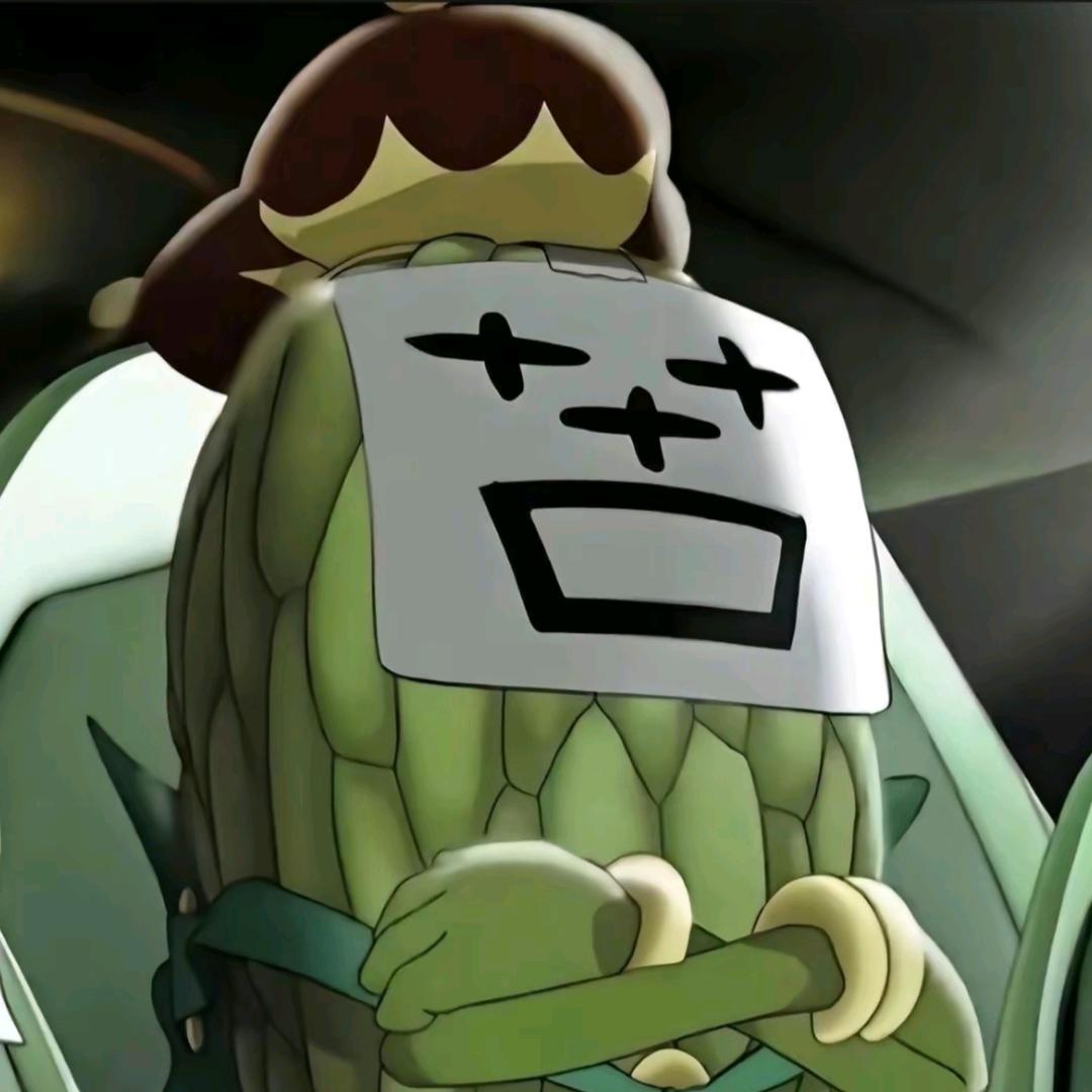 苦瓜大王