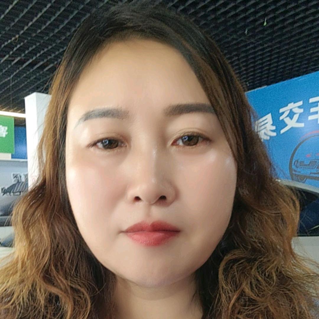 二手车*陈姐