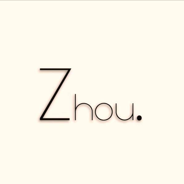 𝒵ℴ𝓊  𝒵𝒽𝓸𝓊