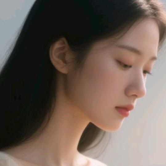 美丽的小天使