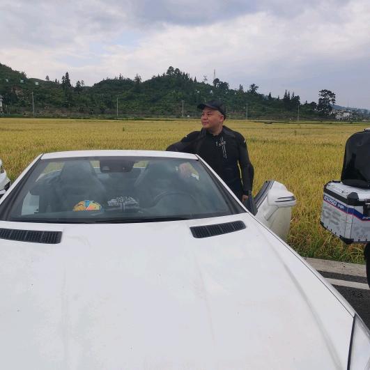 最后的好人、阿川