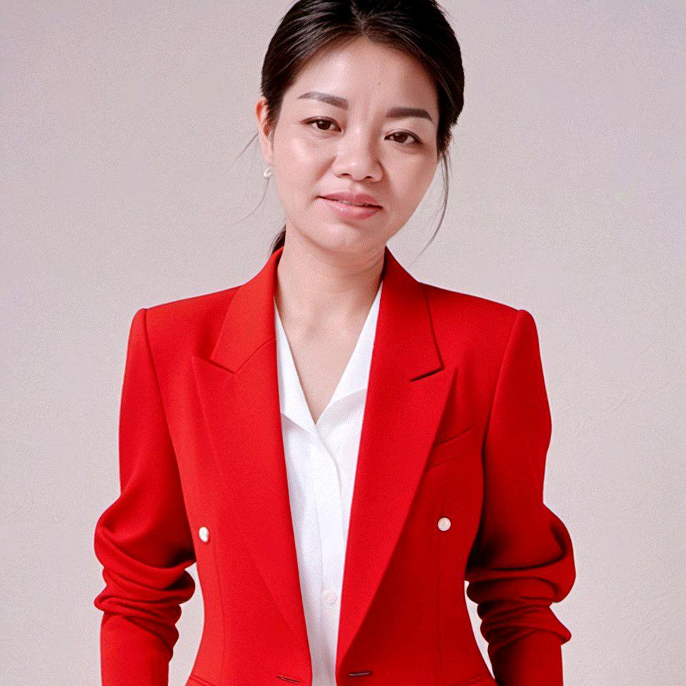周姐智慧说