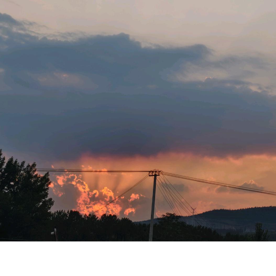 白马秋风醉花雨
