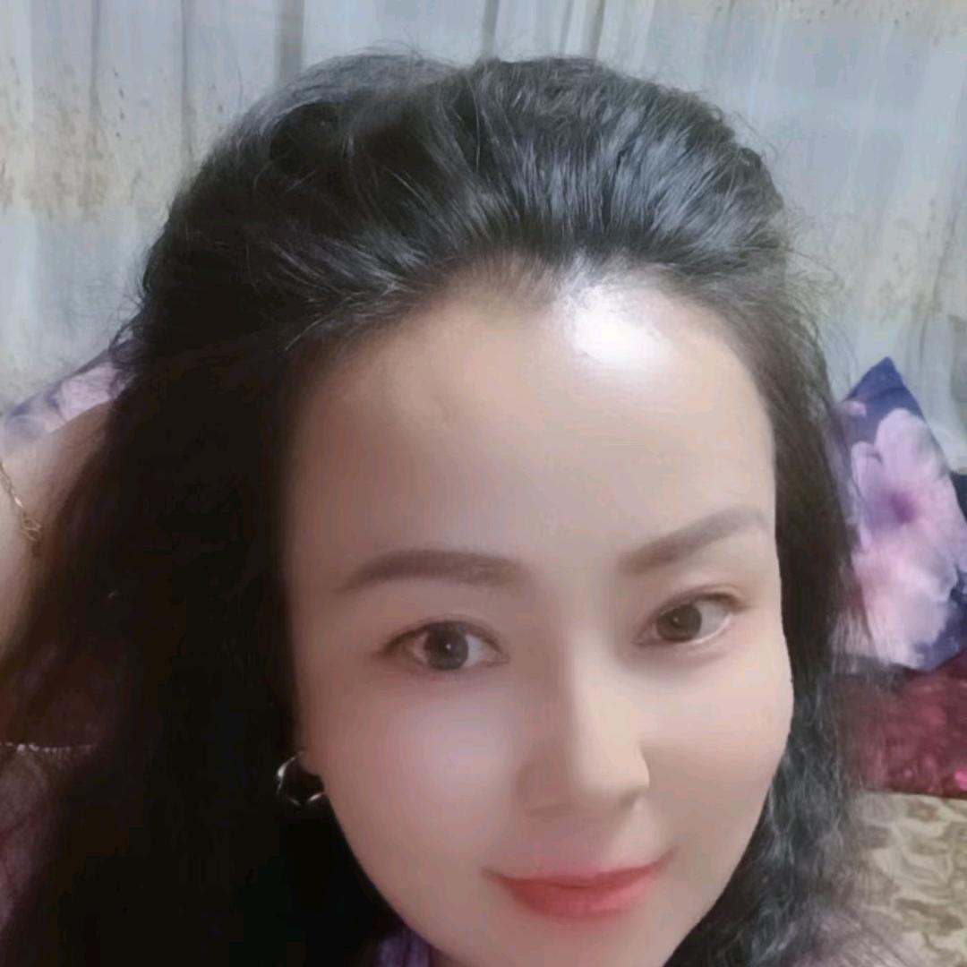 古丽