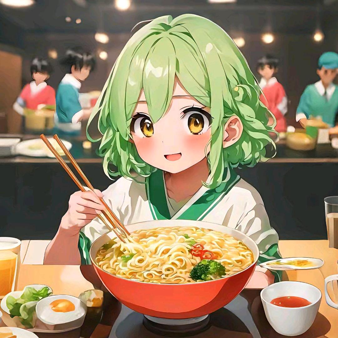 泡面娱匠