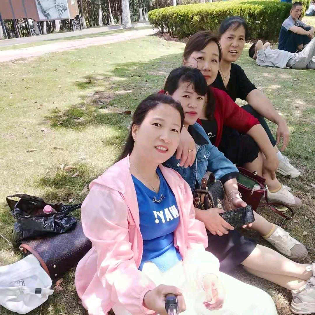 开心快乐每一天