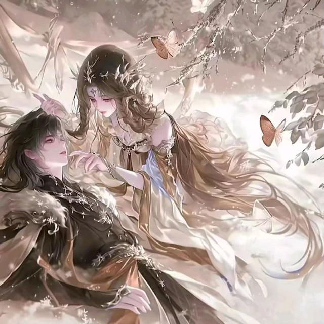 心墩墩